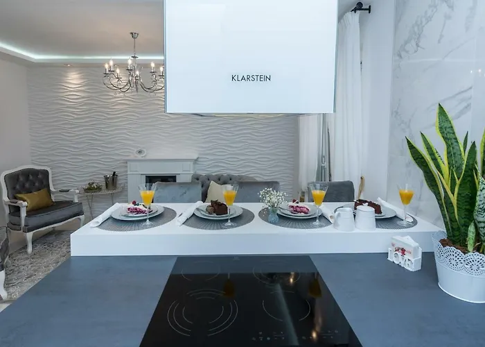 Francesca Baroque Apartment