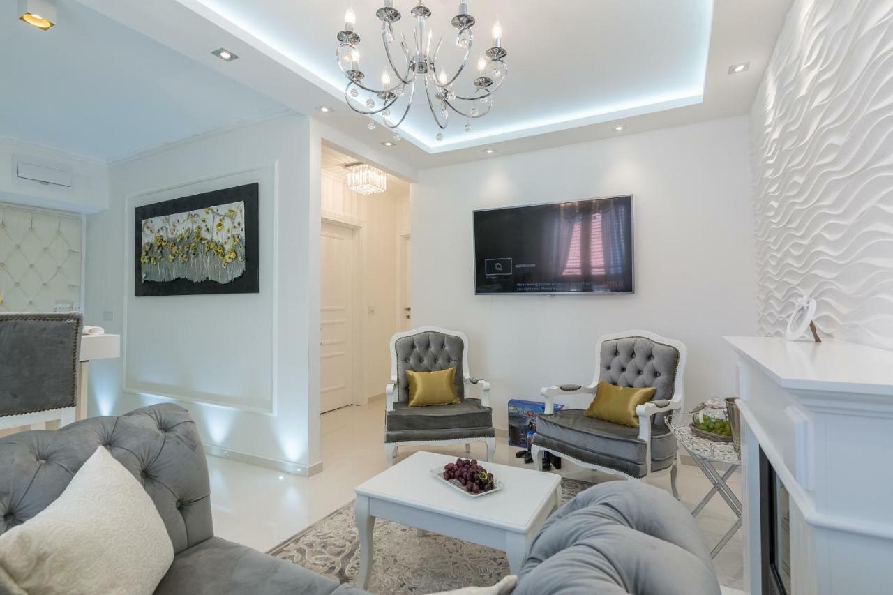 Apartment Francesca Baroque