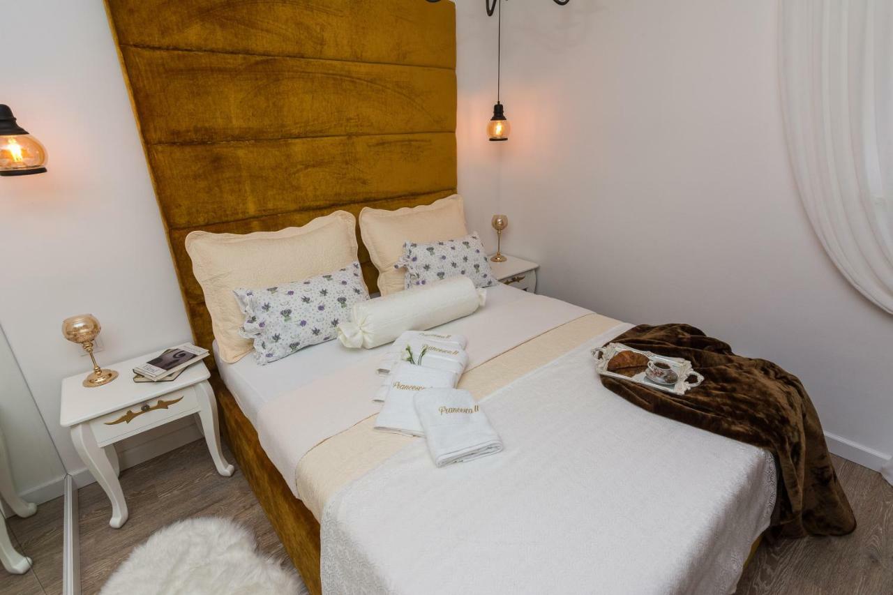 Apartment Francesca Baroque *