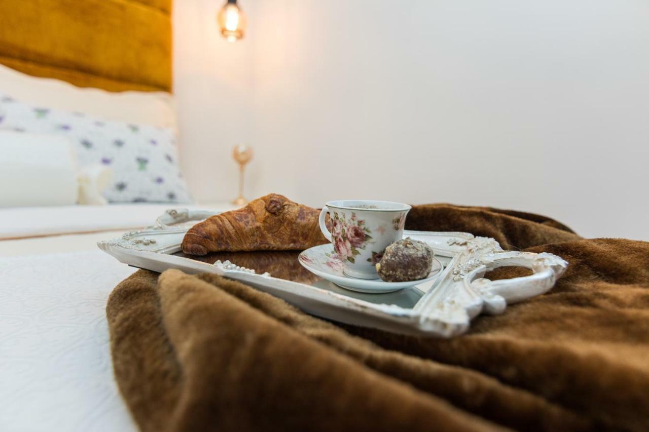 Apartment Francesca Baroque